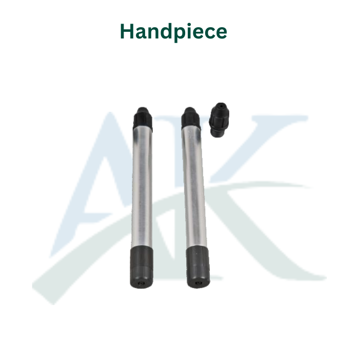 Handpiece