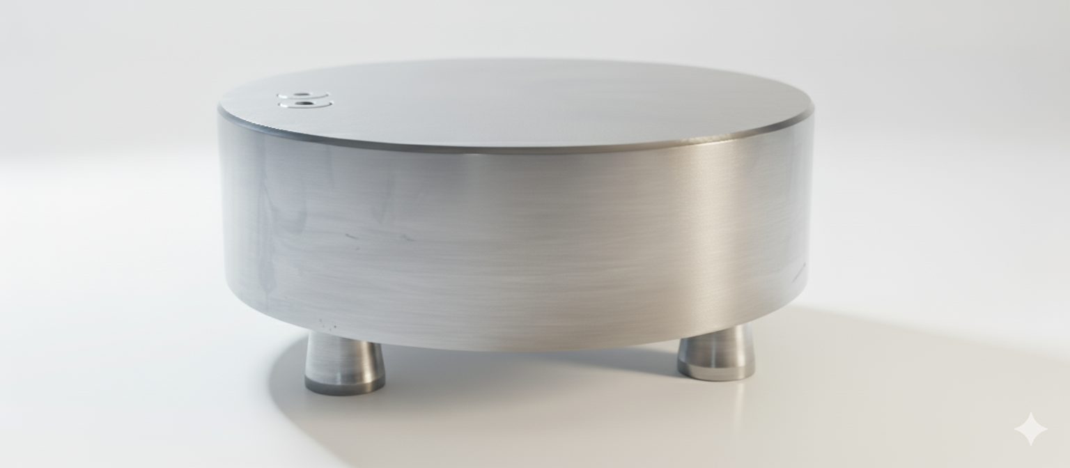 Weight Base Transducer