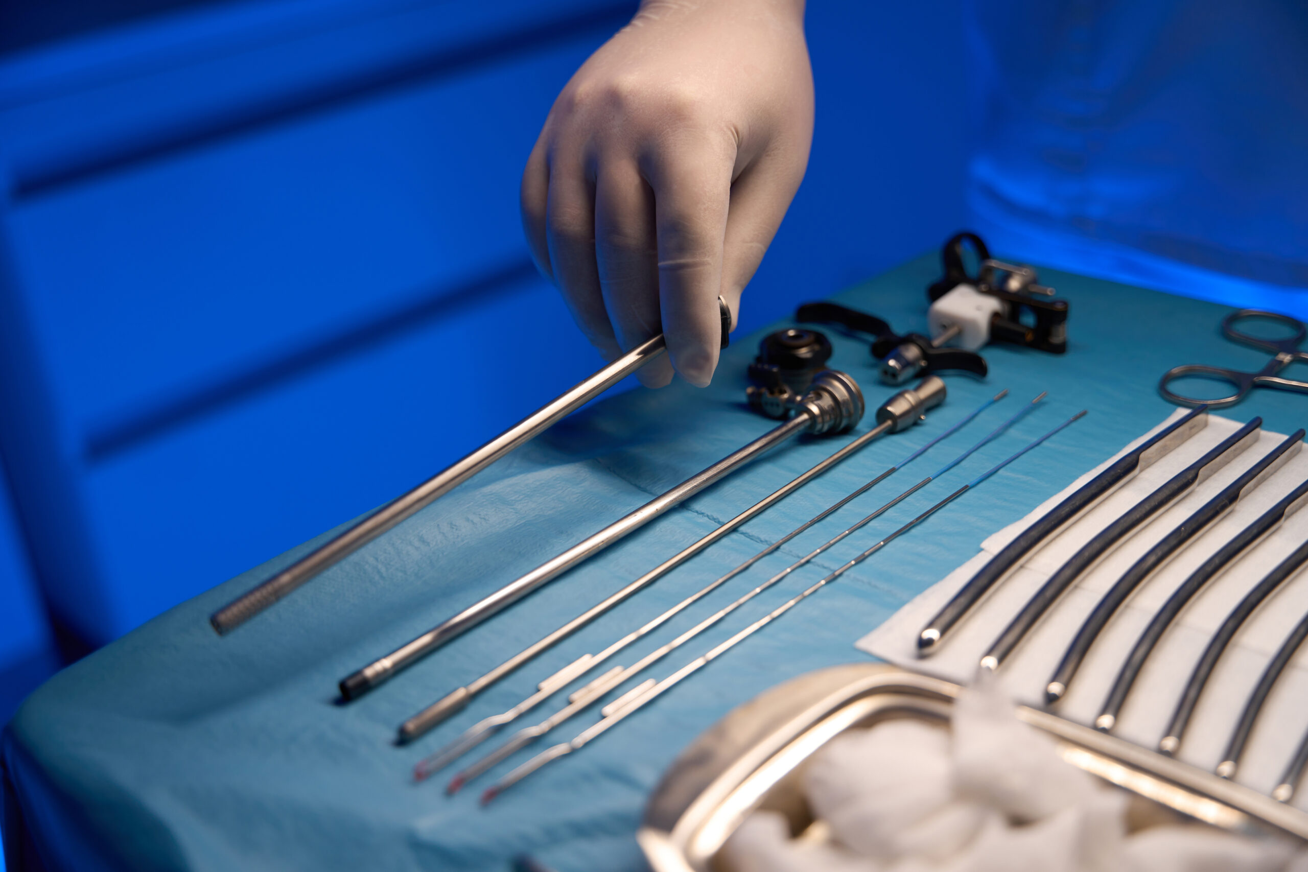 Why Quality Urology Equipment Matters – Ensuring Accuracy, Safety, and Patient Care
